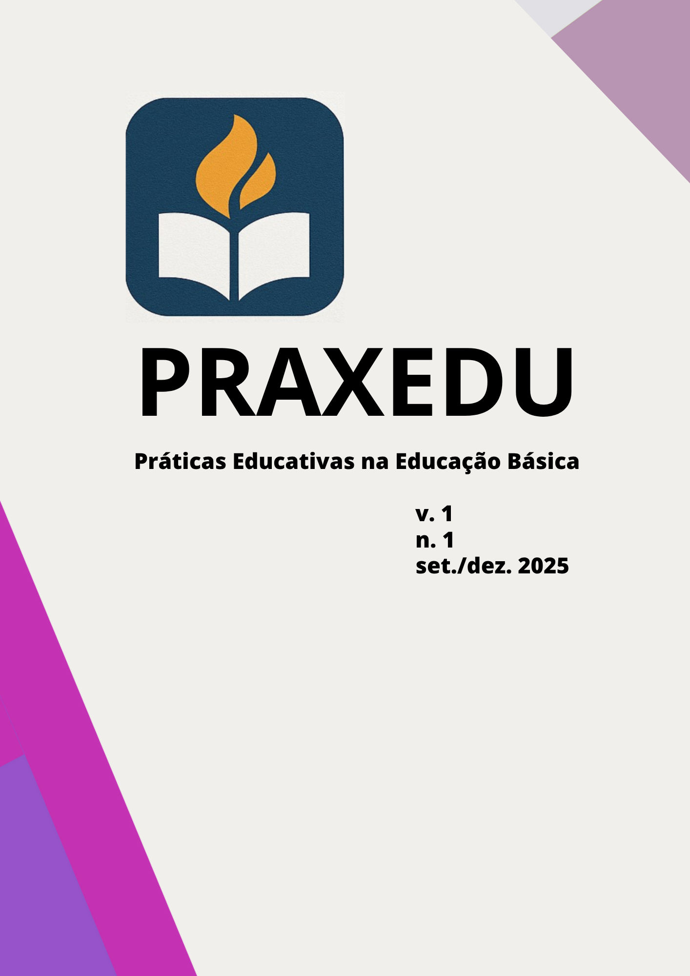 					Visualizar v. 1 n. 1 (2025): set./dez.
				